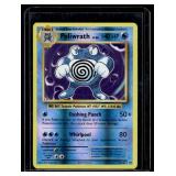 Poliwrath Holo 25/108 Pokemon Trading Card Poliwrath Holo 25/108 Pokemon Trading Card