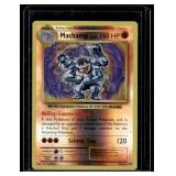 Machamp Holo 59/108 Pokemon Trading Card Machamp Holo 59/108 Pokemon Trading Card