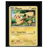 Pikachu 27/111 Pokemon Trading Card Pikachu 27/111 Pokemon Trading Card