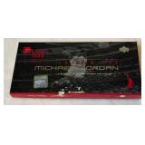 Michael Jordan 1999 Upper Deck 60-Card Basketball Set Michael Jordan 1999 Upper Deck 60-Card Basketball Set