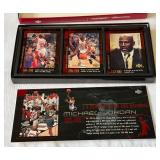 Michael Jordan 1999 Upper Deck 60-Card Basketball Set Michael Jordan 1999 Upper Deck 60-Card Basketball Set