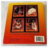 Michael Jordan 1996 Upper Deck Metal Basketball Card Set - New/Sealed Michael Jordan 1996 Upper Deck Metal Basketball Card Set - New/Sealed