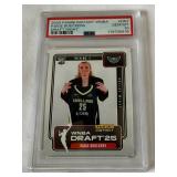 Paige Bueckers RC PSA 10 Gem Mint 2025 Instant WNBA Draft Night #DN1 Rookie Basketball Card Paige Bueckers RC PSA 10 Gem Mint 2025 Instant WNBA Draft Night #DN1 Rookie Basketball Card