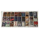 40+ Minnesota Twins Pockey Schedules 1994-1999 40+ Minnesota Twins Pockey Schedules 1994-1999
