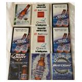 ~22 Minnesota Wild Hockey Pocket Schedules 2000-2006 ~22 Minnesota Wild Hockey Pocket Schedules 2000-2006