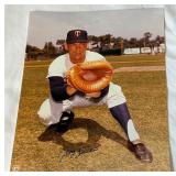 Jerry Zimmerman Autographed Minnesota Twins 8x10' Photo Jerry Zimmerman Autographed Minnesota Twins 8x10' Photo