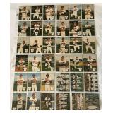 1983 Minnesota Twins Team Card Set by Park Press Waite Park - Complete Set of 36 1983 Minnesota Twins Team Card Set by Park Press Waite Park - Complete Set of 36