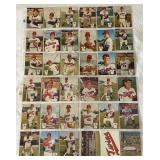 1984 Minnesota Twins Team Card Set by Park Press Waite Park - Complete Set of 36 1984 Minnesota Twins Team Card Set by Park Press Waite Park - Complete Set of 36