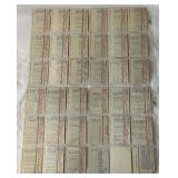 1984 Minnesota Twins Team Card Set by Park Press Waite Park - Complete Set of 36 1984 Minnesota Twins Team Card Set by Park Press Waite Park - Complete Set of 36