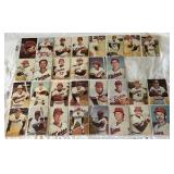 1979 Minnesota Twins Team BRF Post Card Set of 30 Vintage Cards 1979 Minnesota Twins Team BRF Post Card Set of 30 Vintage Cards