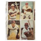 1979 Minnesota Twins Team BRF Post Card Set of 30 Vintage Cards 1979 Minnesota Twins Team BRF Post Card Set of 30 Vintage Cards