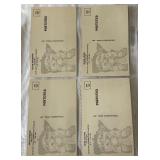 1979 Minnesota Twins Team BRF Post Card Set of 30 Vintage Cards 1979 Minnesota Twins Team BRF Post Card Set of 30 Vintage Cards