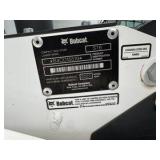 2022 Bobcat S76 Skid-Steer Loader