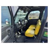 2018 John Deere Gator XUV 835M – Climate Controlled Cab