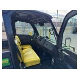 2018 John Deere Gator XUV 835M – Climate Controlled Cab