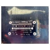 2013 Bobcat 86” Snow Blade Attachment