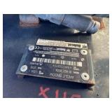 2019 Bobcat 68” Angle Broom Attachment