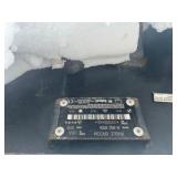 2015 Bobcat 68” Angle Broom Attachment