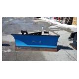 2014 Kage SB72 Snowfire 6’ Snow Blade