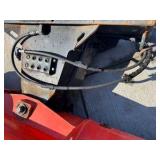 2013 Bobcat 86” Snow Blade Attachment