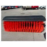 2016 Bobcat 68” Angle Broom Attachment