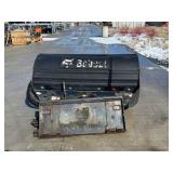 2015 Bobcat 68” Angle Broom Attachment