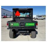 2019 John Deere Gator XUV 835M – Climate Controlled Cab