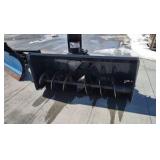 2011 Bobcat SB240 x 72 Snowblower Attachment