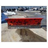 2013 Bobcat 86” Snow Blade Attachment