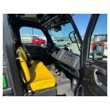 2019 John Deere Gator XUV 835M – Climate Controlled Cab