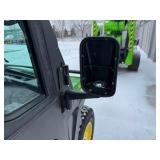 2018 John Deere Gator XUV 835M – Climate Controlled Cab