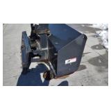 2011 Bobcat SB240 x 72 Snowblower Attachment