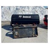 2019 Bobcat 68” Angle Broom Attachment