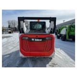 2022 Bobcat S76 Skid-Steer Loader