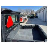 2019 John Deere Gator XUV 835M – Climate Controlled Cab