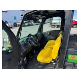 2018 John Deere Gator XUV 835M – Climate Controlled Cab