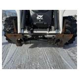 2022 Bobcat S76 Skid-Steer Loader