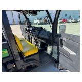 2019 John Deere Gator XUV 835M – Climate Controlled Cab