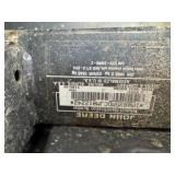 2018 John Deere Gator XUV 835M – Climate Controlled Cab