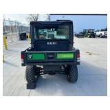 2018 John Deere Gator XUV 835M – Climate Controlled Cab