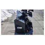 2011 Bobcat SB240 x 72 Snowblower Attachment