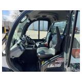 2022 Bobcat UW56 Toolcat Utility Work Machine