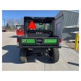 2019 John Deere Gator XUV 835M – Climate Controlled Cab
