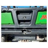 2019 John Deere Gator XUV 835M – Climate Controlled Cab