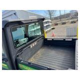 2018 John Deere Gator XUV 835M – Climate Controlled Cab