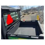 2019 John Deere Gator XUV 835M – Climate Controlled Cab