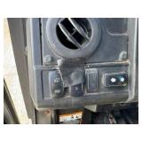 2018 John Deere Gator XUV 835M – Climate Controlled Cab