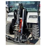 2022 Bobcat UW56 Toolcat Utility Work Machine
