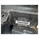 2018 John Deere Gator XUV 835M – Climate Controlled Cab