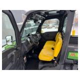 2018 John Deere Gator XUV 835M – Climate Controlled Cab
